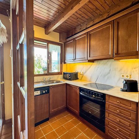 شقة Duplex Moixero Escapada En La Montana بُويكثيرذا المظهر الخارجي الصورة