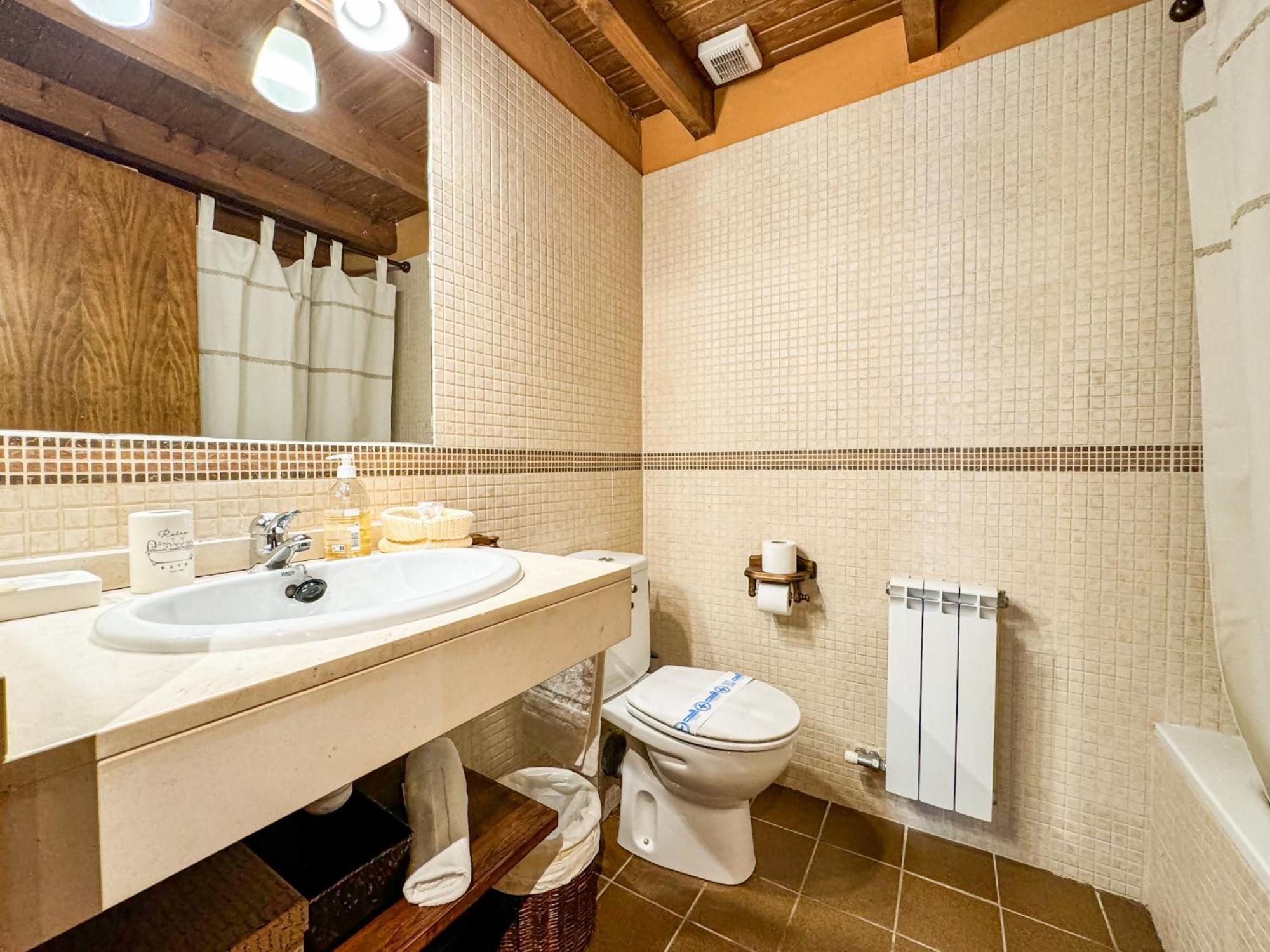 شقة Duplex Moixero Escapada En La Montana بُويكثيرذا المظهر الخارجي الصورة