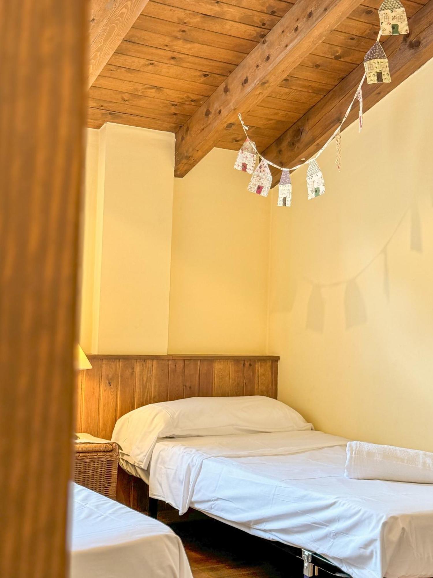 شقة Duplex Moixero Escapada En La Montana بُويكثيرذا المظهر الخارجي الصورة