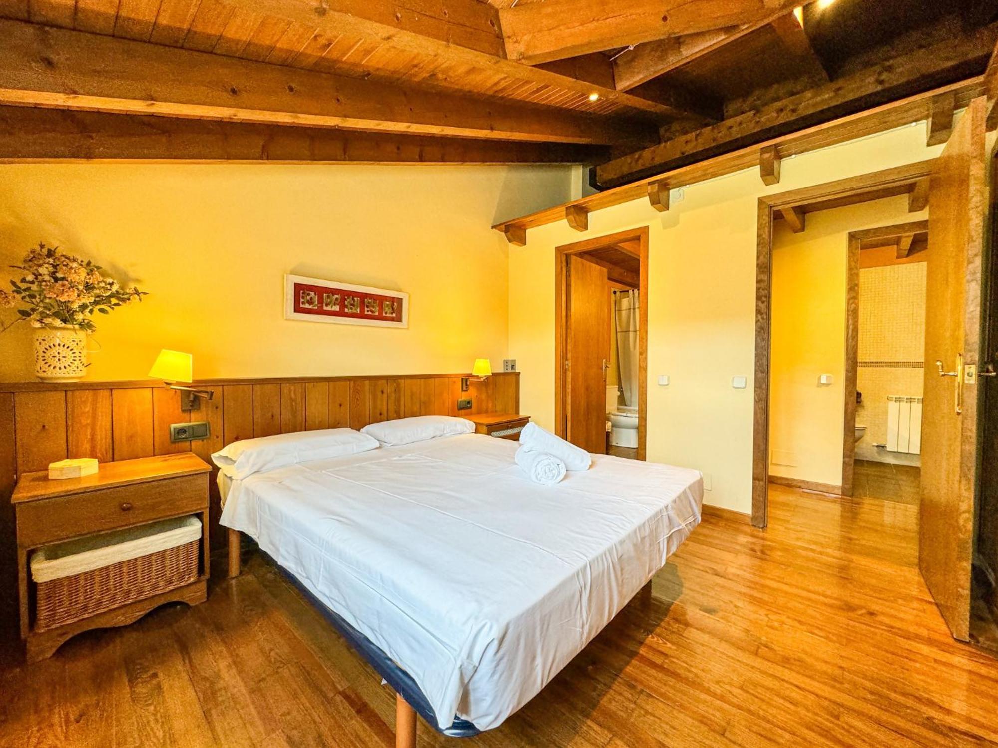 شقة Duplex Moixero Escapada En La Montana بُويكثيرذا المظهر الخارجي الصورة