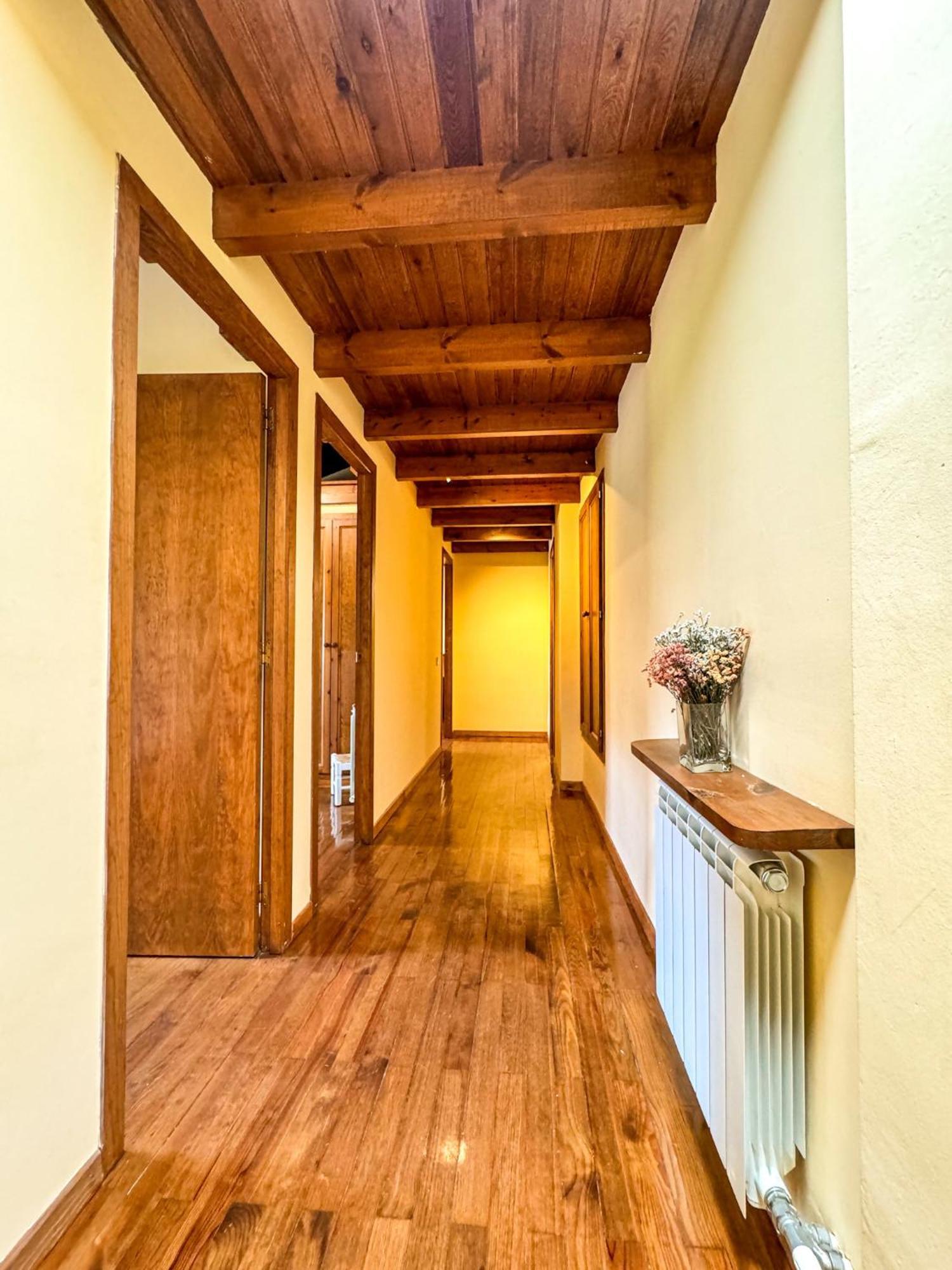 شقة Duplex Moixero Escapada En La Montana بُويكثيرذا المظهر الخارجي الصورة